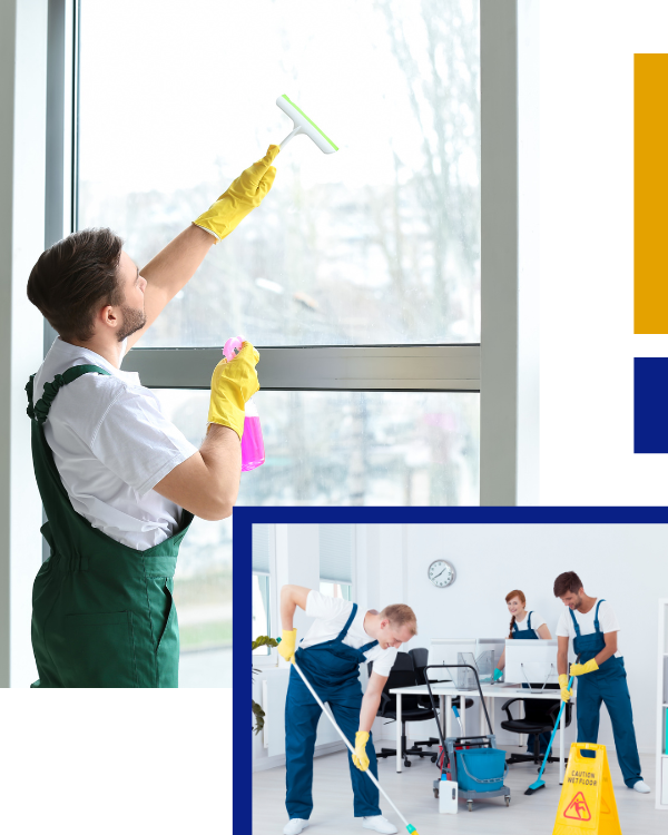 Office Cleaners Orlando Fl